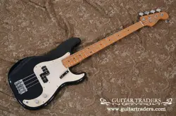 BASS 1998 ELECTRIC