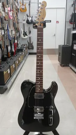 TELECASTER HH NO250820