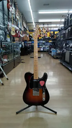 SPECIAL TELECASTER NO250820