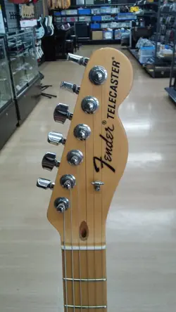 TELECASTER NO250820