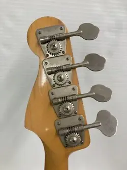 JAPAN PB70-85 PRECISION