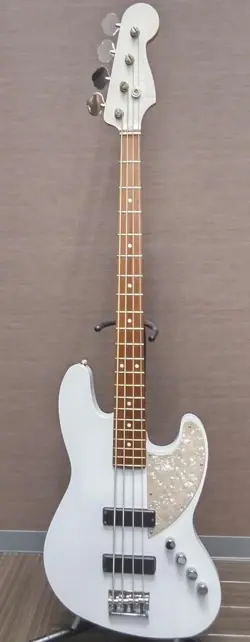 FENDER / ELEMENTAL JAZZ BASS (NO250820)