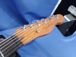 ACOUSTIC PLAYER TELECASTER