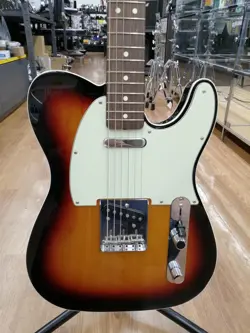 60S TELE CUSTOM
