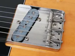 FENDER JAPAN TL62-65