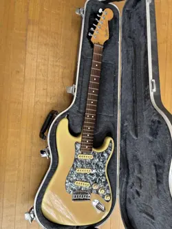FENDER STRATOCASTER #PCGPVM