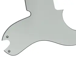 PRECISION BASS STYLE