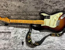 AMERICAN PROFESSIONAL 2ST