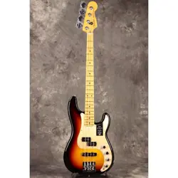 FENDER / AMERICAN ULTRA II PRECISION BASS MAPLE FINGERBOARD ULTRABURST