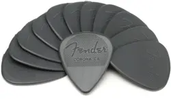 PICKS 1.0MM 12-PACK