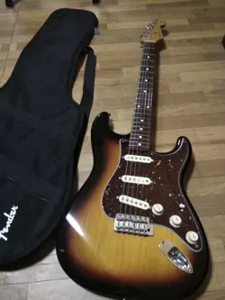 60S STRATOCASTER #PCDPVZ