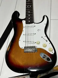 FRUSCIANTE SPEC #PC9O97