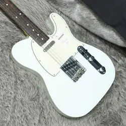 FENDER 2023 COLLECTION MADE IN JAPAN HERITAGE 60S TELECASTER CUSTOM RW SONIC B