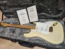 LIMITED STRATOCASTER #PC1AN3