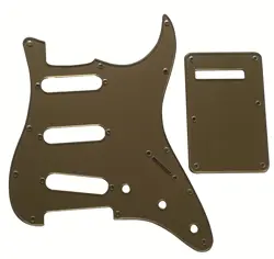 TREMOLO COVER BACK