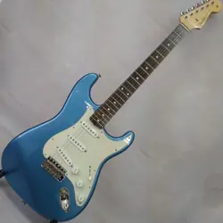 60S STRATOCASTER FENDER