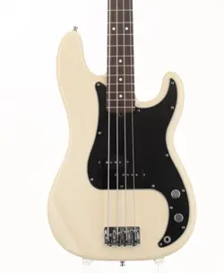 FENDER FACTORY SPECIAL RUN 70S PRECISION BASS OWT