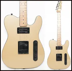 TELECASTER 2021 MODEL