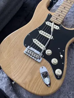USA PROFESSIONAL STRATOCASTER