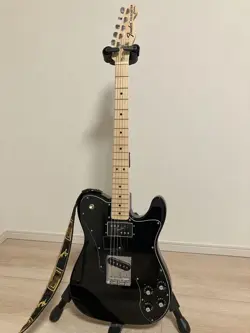 TELECASTER CUSTOM #PCGJ5X