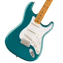 FENDER VINTERA II 50S STRATOCASTER MAPLE FINGERBOARD OCEAN TURQUOISE