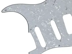 SCREWS STRATOCASTER START