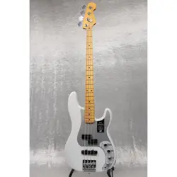 FENDER / AMERICAN ULTRA II PRECISION BASS MAPLE FINGERBOARD AVALANCHE