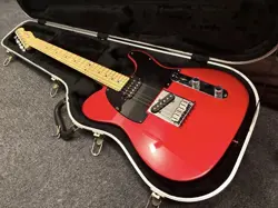 USA TELECASTER #PC60B2