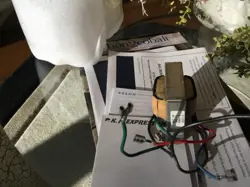 TRANSFORMER FENDER BLUES