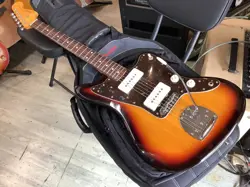 60S JAZZMASTER 3TS