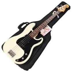 USED FENDER JAPAN PRECISION BASS FENDER JAPAN PB70 OWHMOD. PRECISION BASS 2013