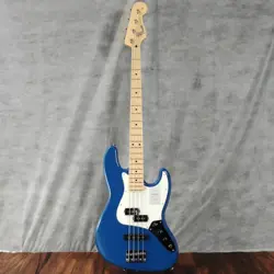 FENDER / 2024 COLLECTION MADE IN JAPAN HYBRID II JAZZ BASS PJ FOREST BLUE