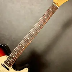 FENDER JAPAN AMERICAN