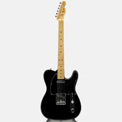 TELECASTER BLK