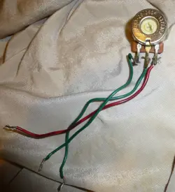 1973 ORIGINAL WIRING