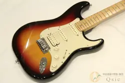 STRATOCASTER 2004 OK