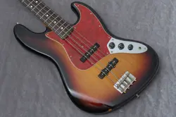 FENDER JAPANJB62-75US 1997-2000