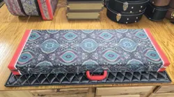 HARDSHELL CASE PAISLY