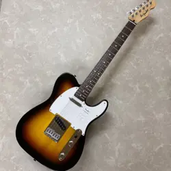STANDARD TELECASTER 3-COLOR