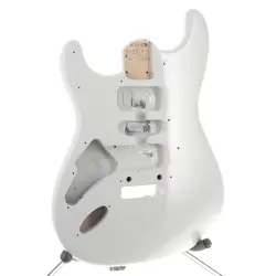 HANDED STRATOCASTER AVALANCHE