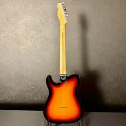TELECASTER 3CS
