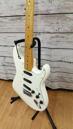 GUITAR MOD