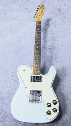 VINTERA '70S TELECASTER