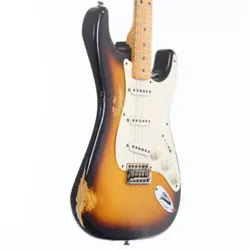 STRATOCASTER RELIC 2-COLOR