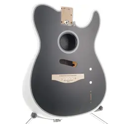 ANTIQUE WHITE FINISH