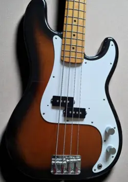 PICKUPS AND STAINLESS