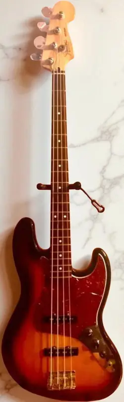 FRETBOARD SINGLE COIL