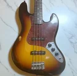 JB40 1997-2000 ELECTRIC