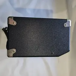 FENDER FRONTMAN 15G 15 WATT GUITAR AMP - TESTED - WORKS GREAT!