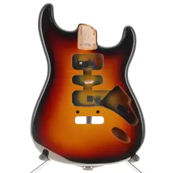 STRATOCASTER BODY ULTRABURST